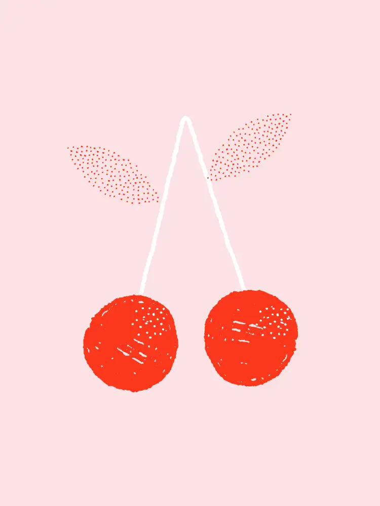 Simmonds, Aislinn: Cerises