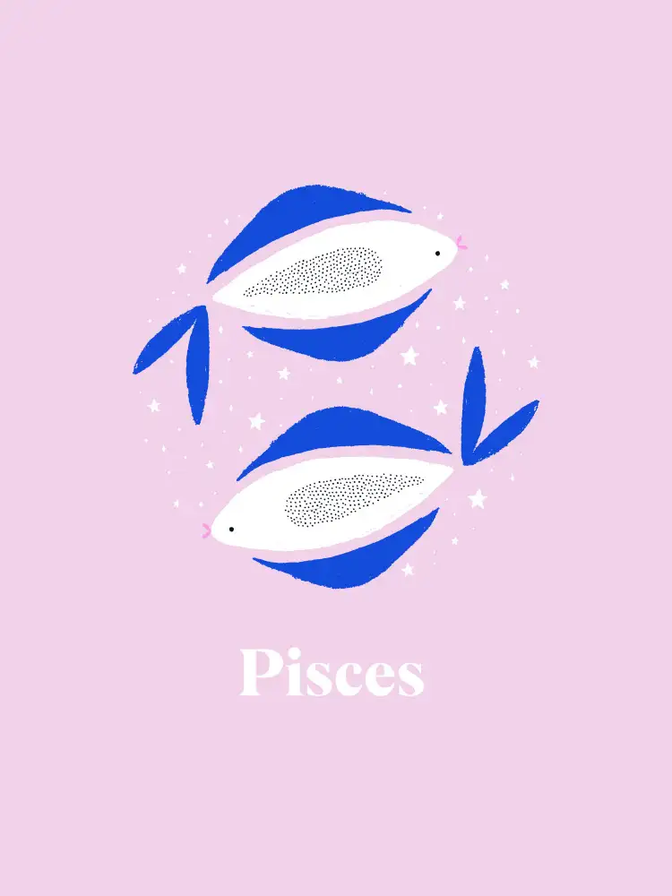 Simmonds, Aislinn: Poissons