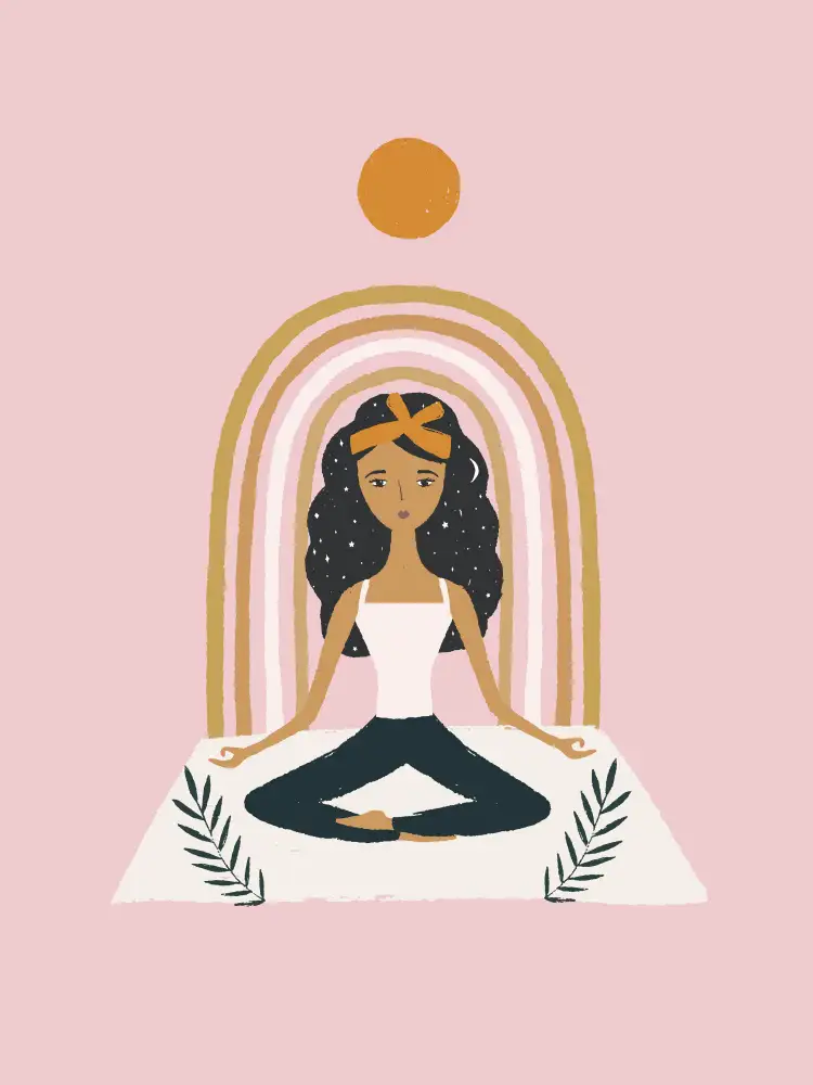 Simmonds, Aislinn: Zen