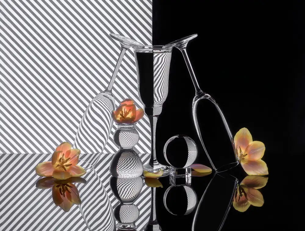 Sheng, Alice: still life 85