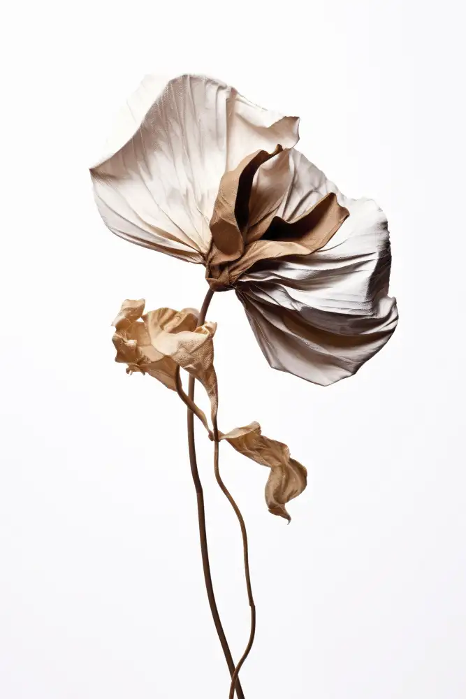 Treechild: La bellezza dell'invecchiamento