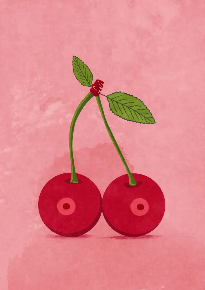 Oltmanns, Raissa: Cerry Boobs