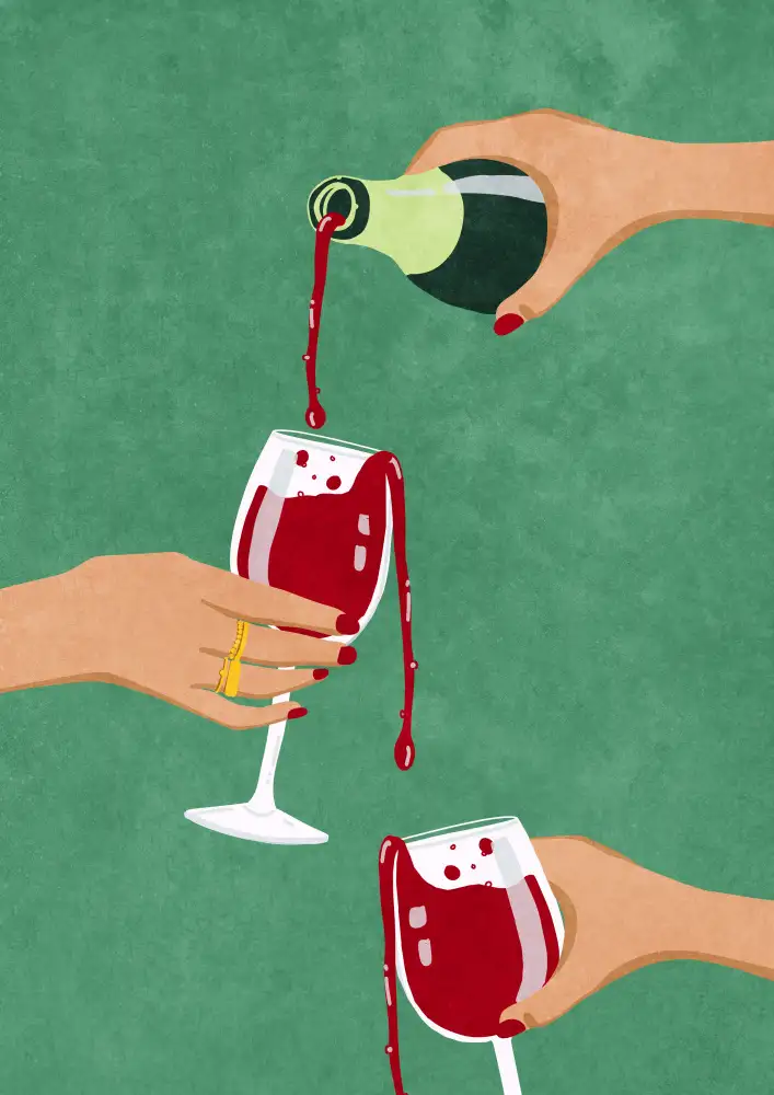 Oltmanns, Raissa: Cheers Girls