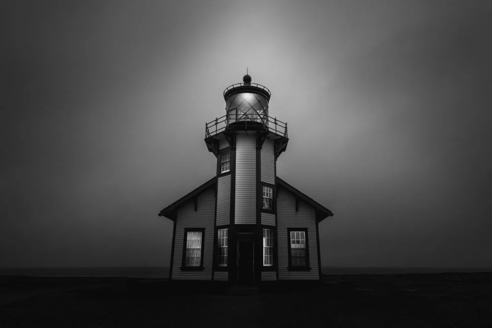 Li, Ryan: Lighthouse