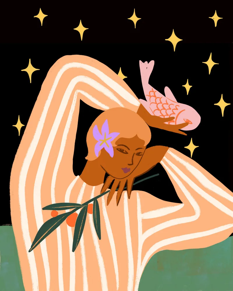 Guava, Arty: Balance