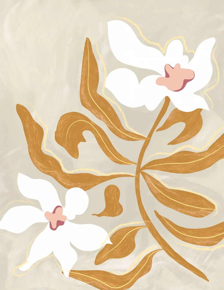 Guava, Arty: Flowerflowerflower