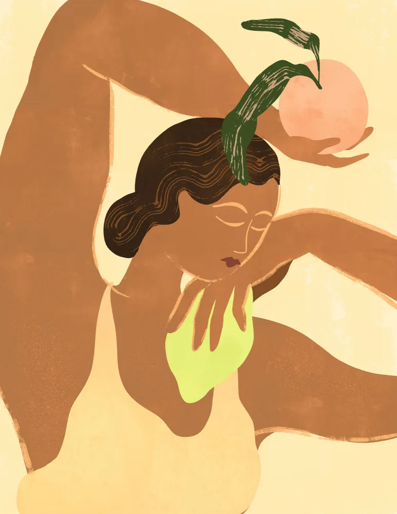 Guava, Arty: Lemonapple
