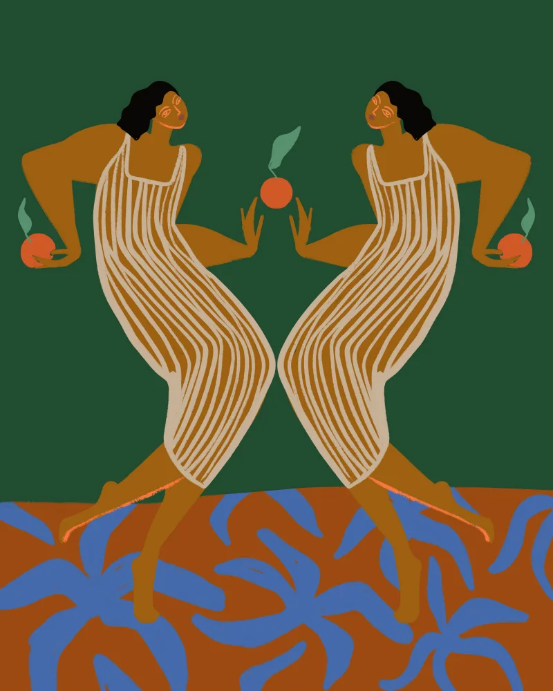 Guava, Arty: Mirror