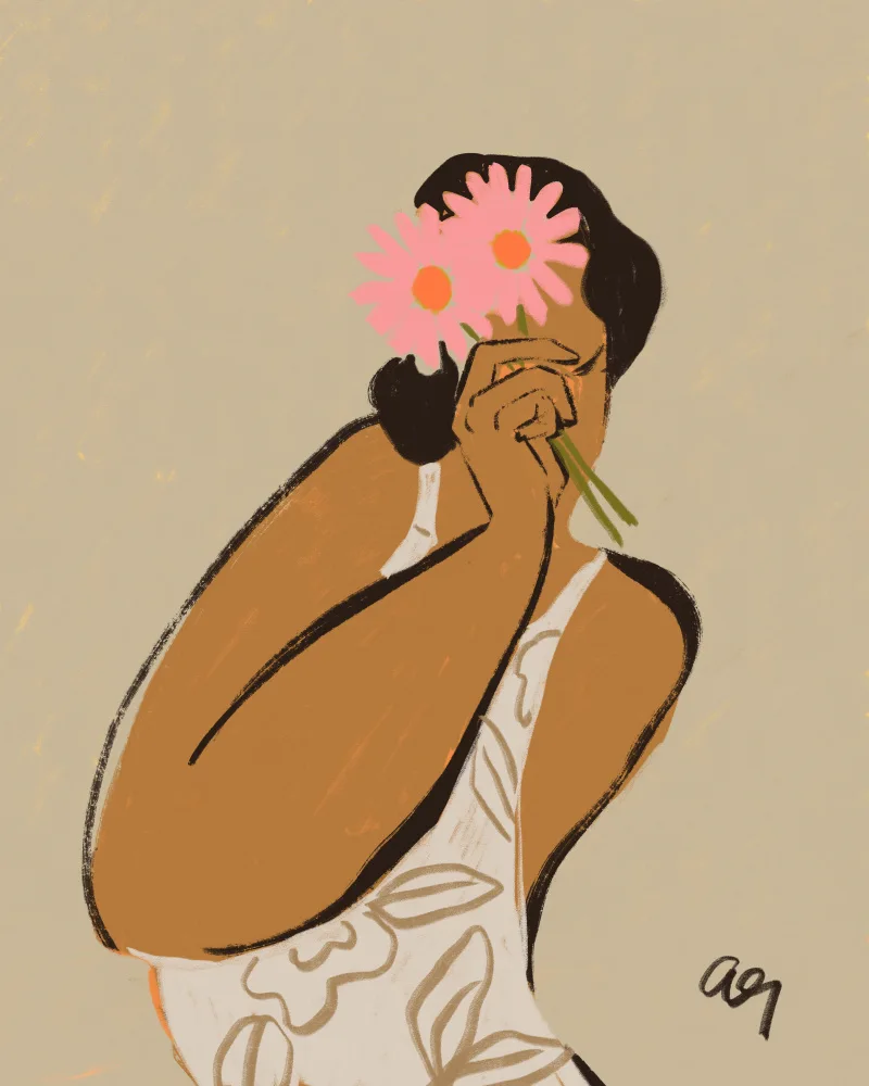 Guava, Arty: Mask