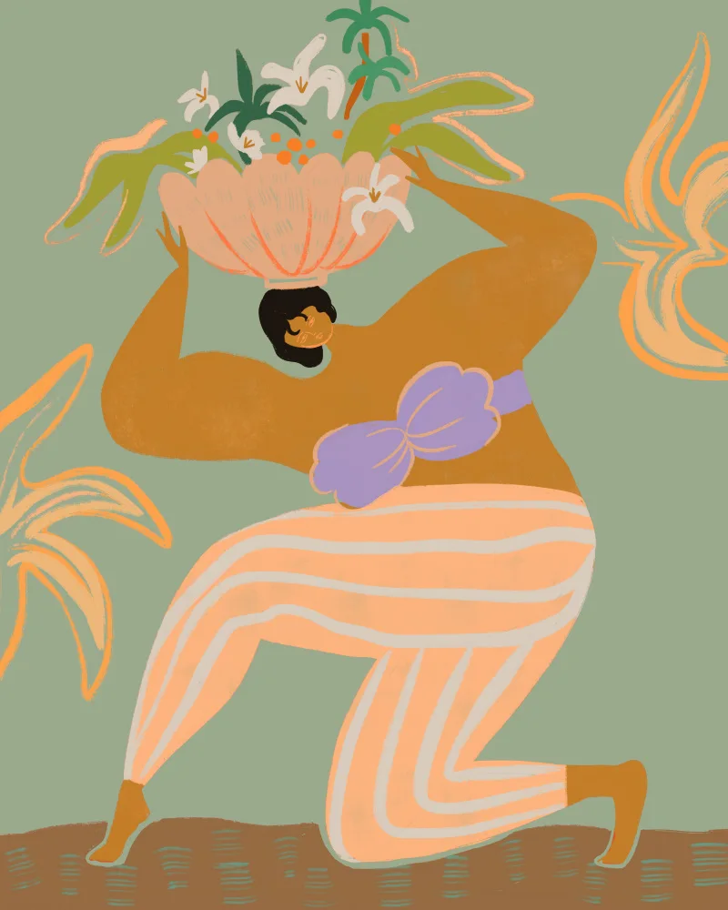 Guava, Arty: The Weight Of The World