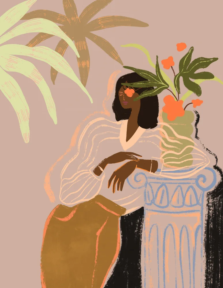 Guava, Arty: Waiting