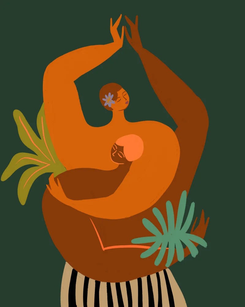 Guava, Arty: You and Me