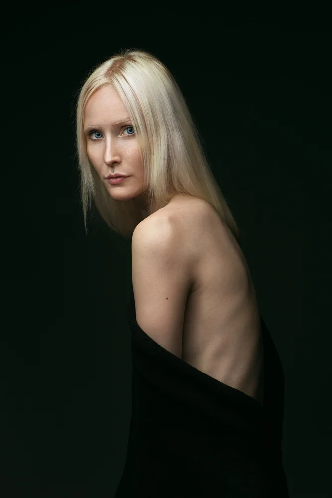 Khalemsky, Sergey: Talia