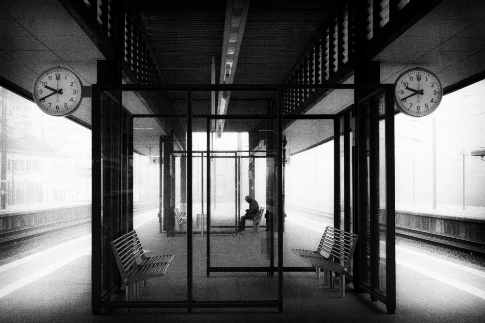 Mexia, Laura: Fragments Of Lost Time