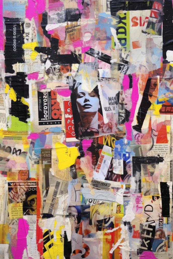 Treechild: Paper Snippets No 4