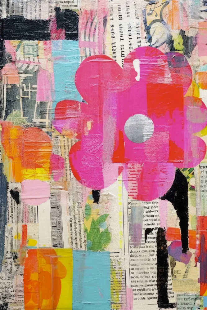 Treechild: Extraits de papier n° 6