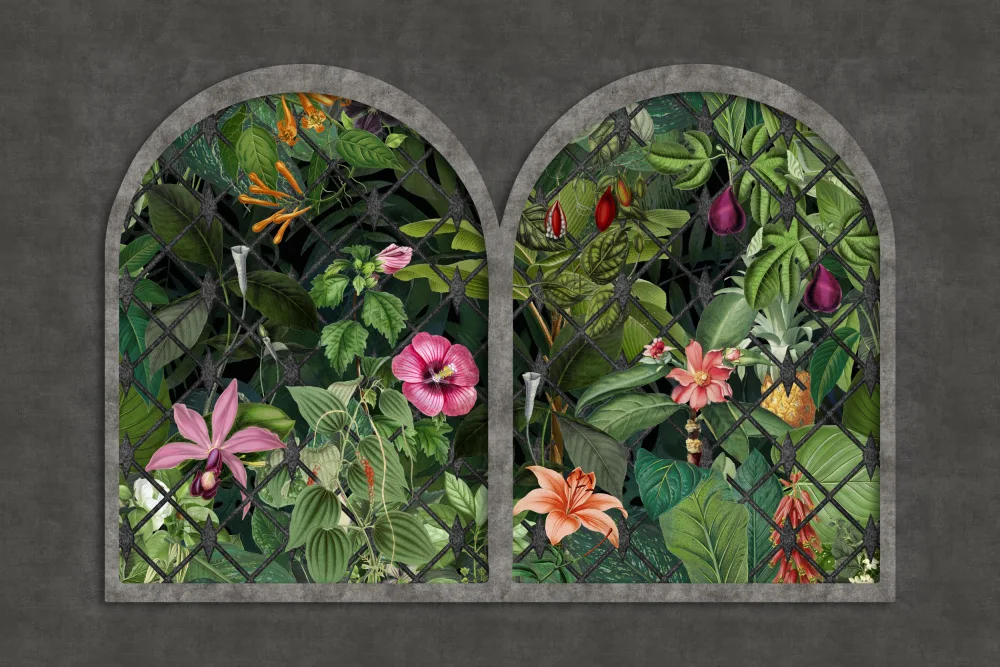Haase, Andrea: Room With a View 7