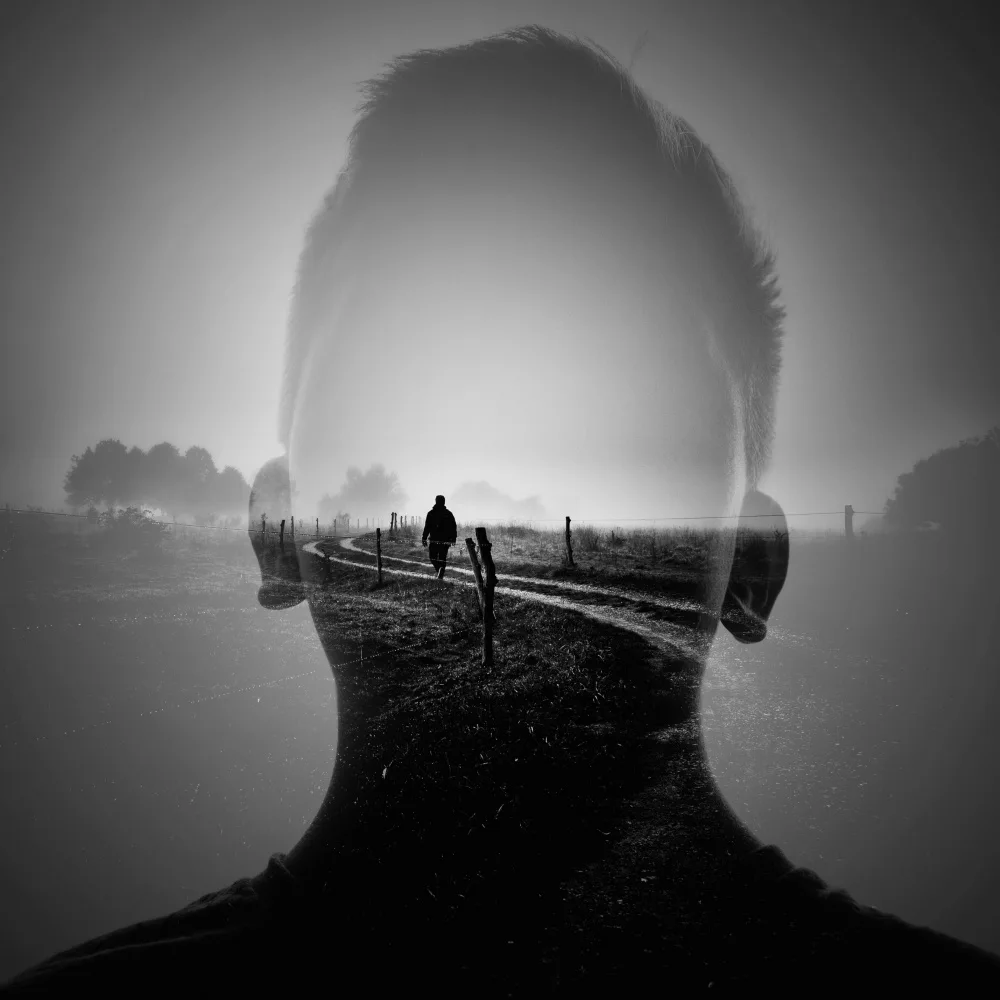 Kuavi, Robert: Beautiful mind 4