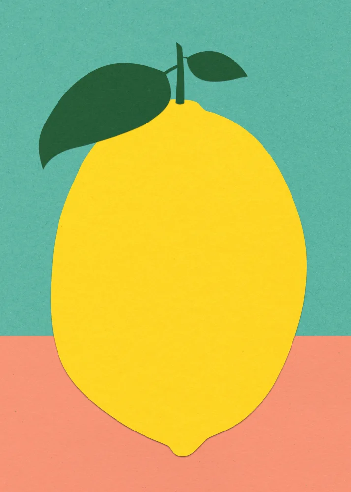 Feist, Rosi: Lemon With Two Leaves