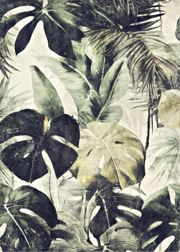 Kulik, Rafal: I Jungle01x a 50x70xd