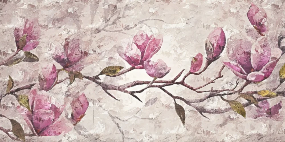 Kulik, Rafal: Pano Flower06xdl