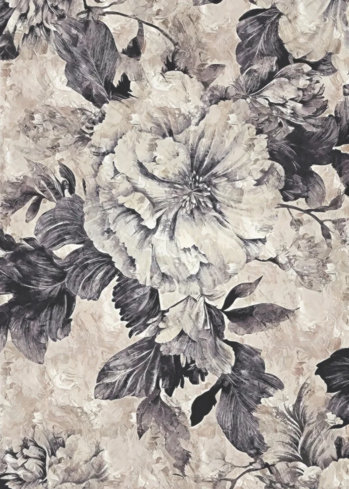 Kulik, Rafal: Poster 50x70 Flower01xdl