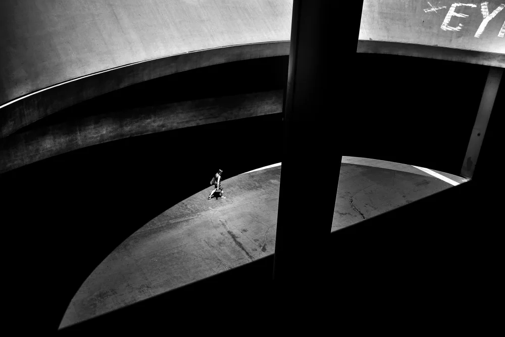 Grambone, Antonio: City-01