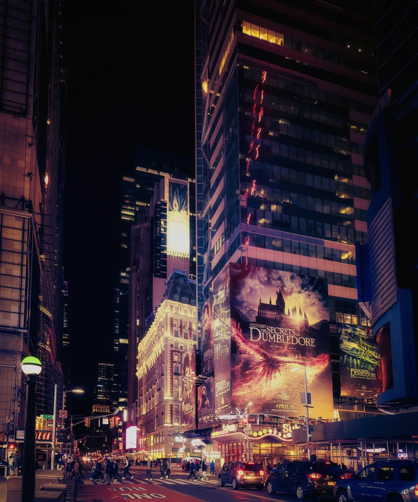 carmenvillar: Night life