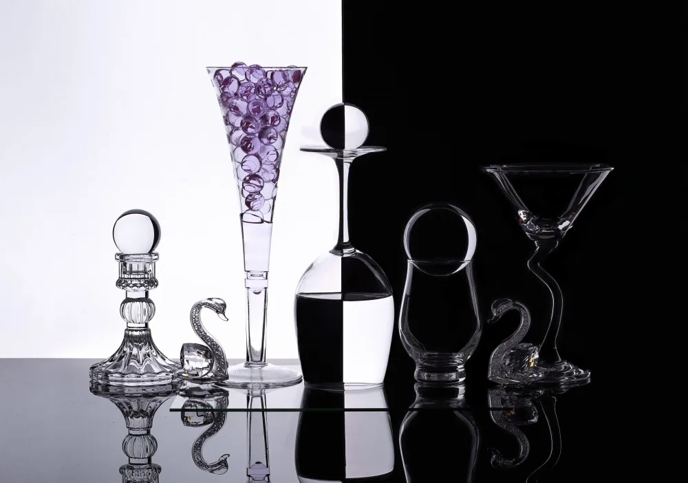 Sheng, Alice: still life 87