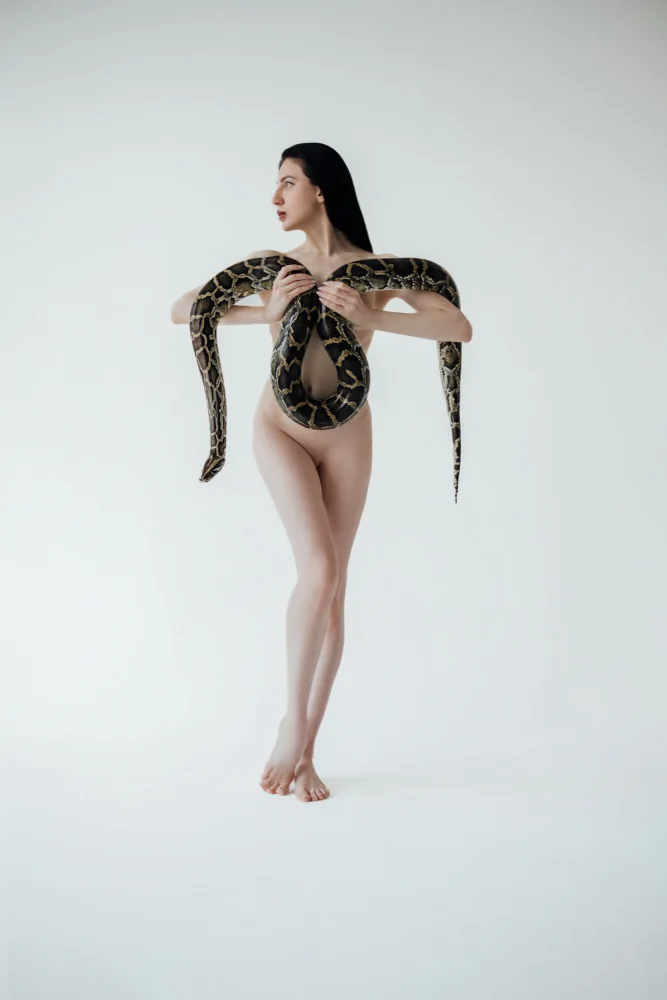 Zanna: Snake