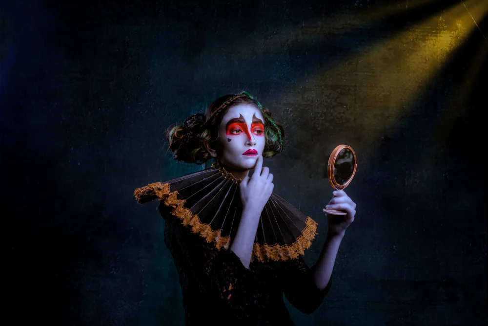 CHATTOPADHYAY, DEBASISH: OPERA LADY