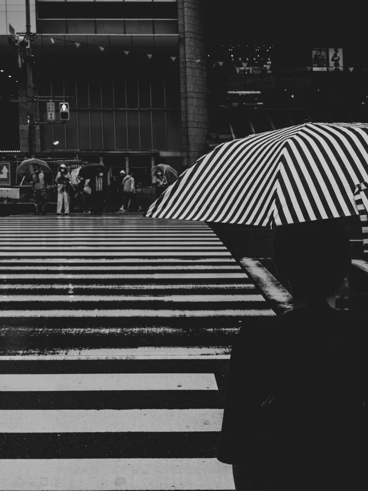 Otake, Ryoga: rain