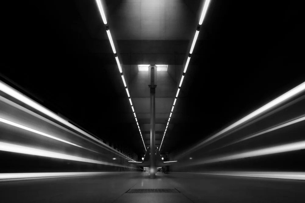 Dauer, Andy: night trains