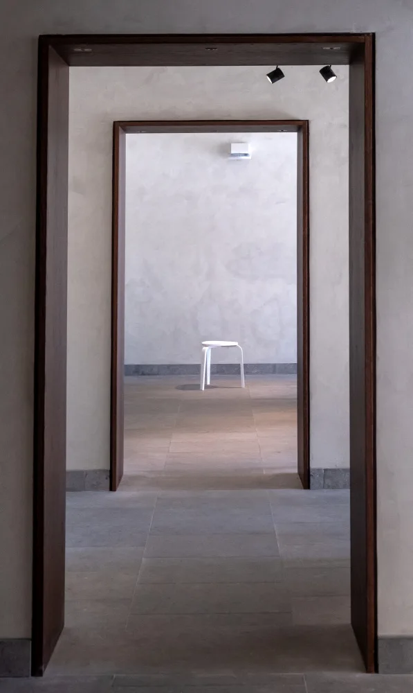 Joosten, Lus: Seat for One