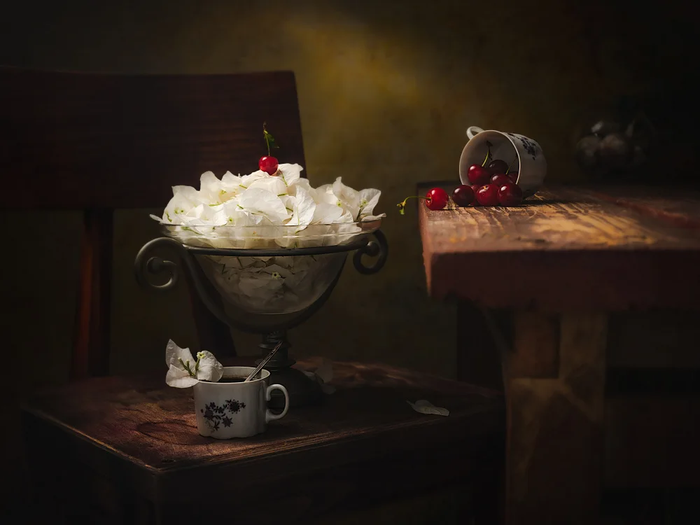 Kulinsky, Vadim: Crème Dessert