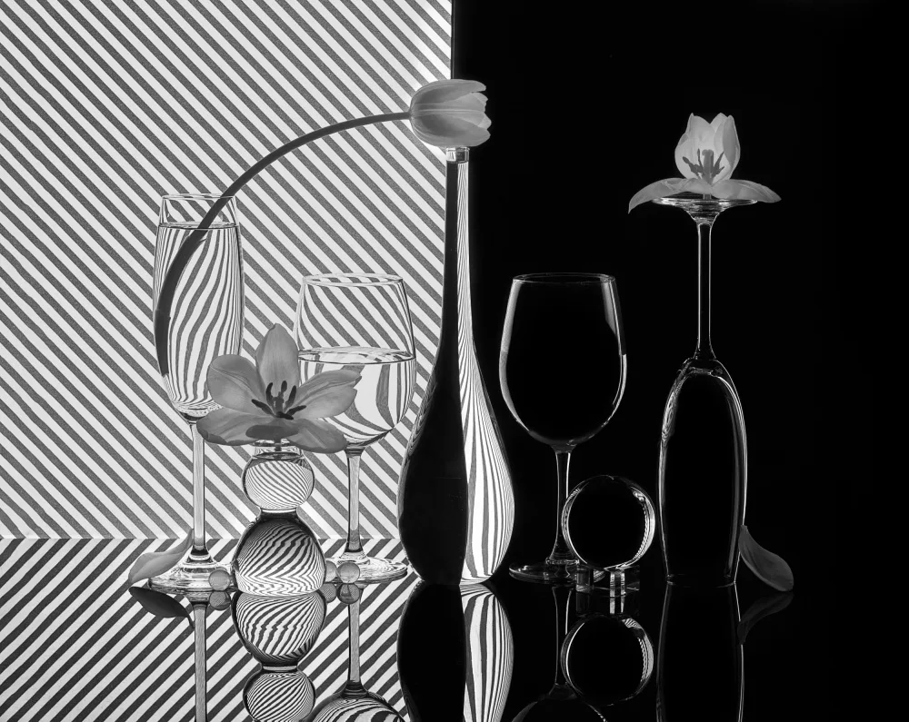 Sheng, Alice: still life 88