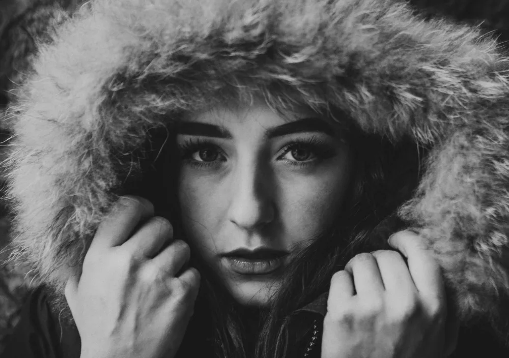 Bero, Georgios: Cold eyes