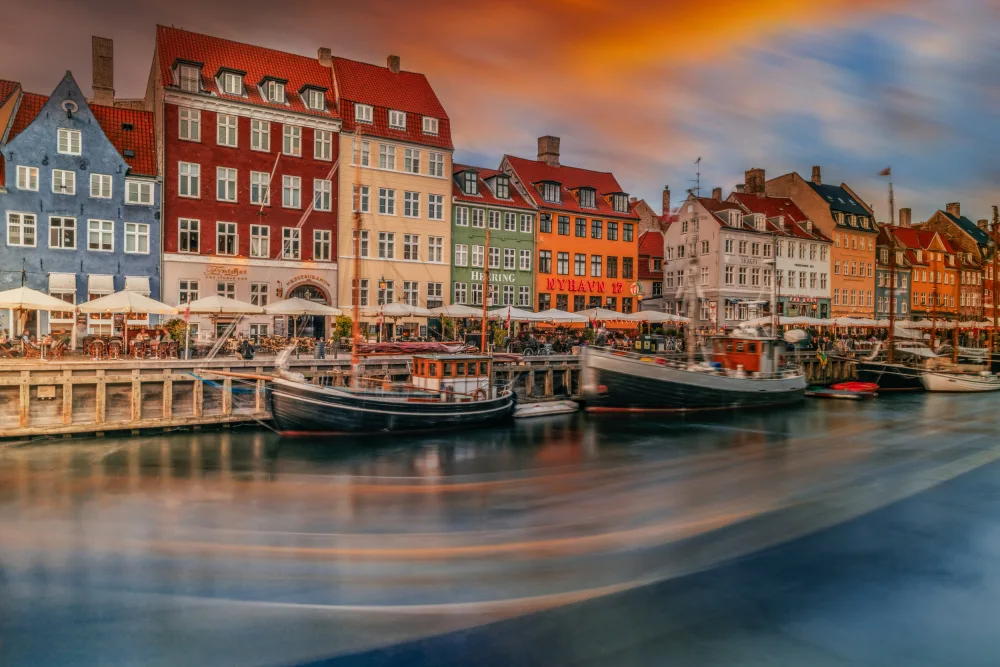 Popan, Adrian: Copenaghen