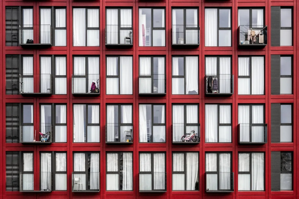 Wride, Linda: Life Frames