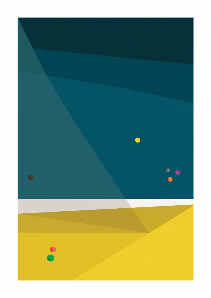 Kerr-Dineen, Frankie: Sea Swimmers