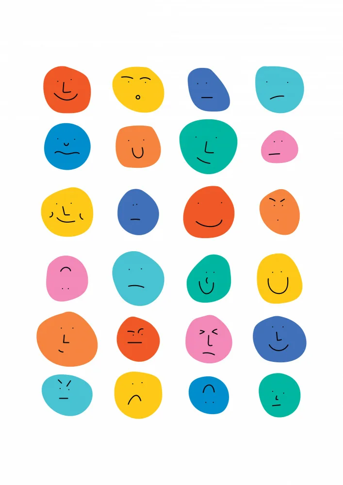 Kerr-Dineen, Frankie: How Are You Feeling?