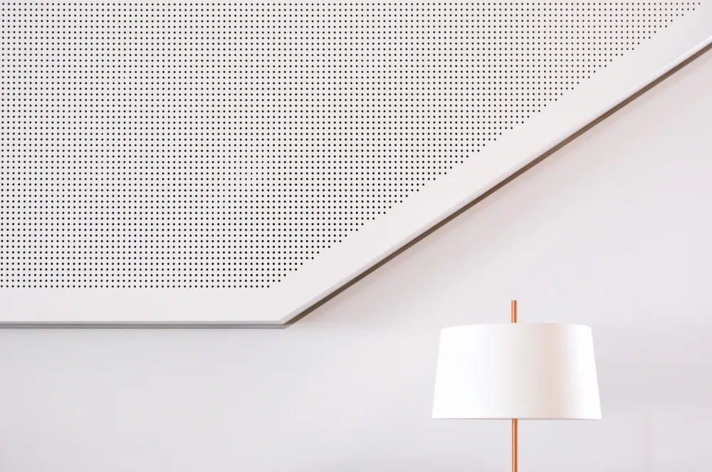 Endermann, Rolf: floor lamp
