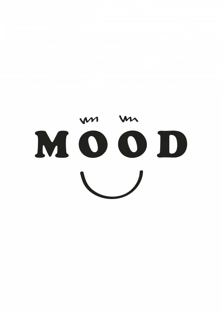 Kerr-Dineen, Frankie: Mood