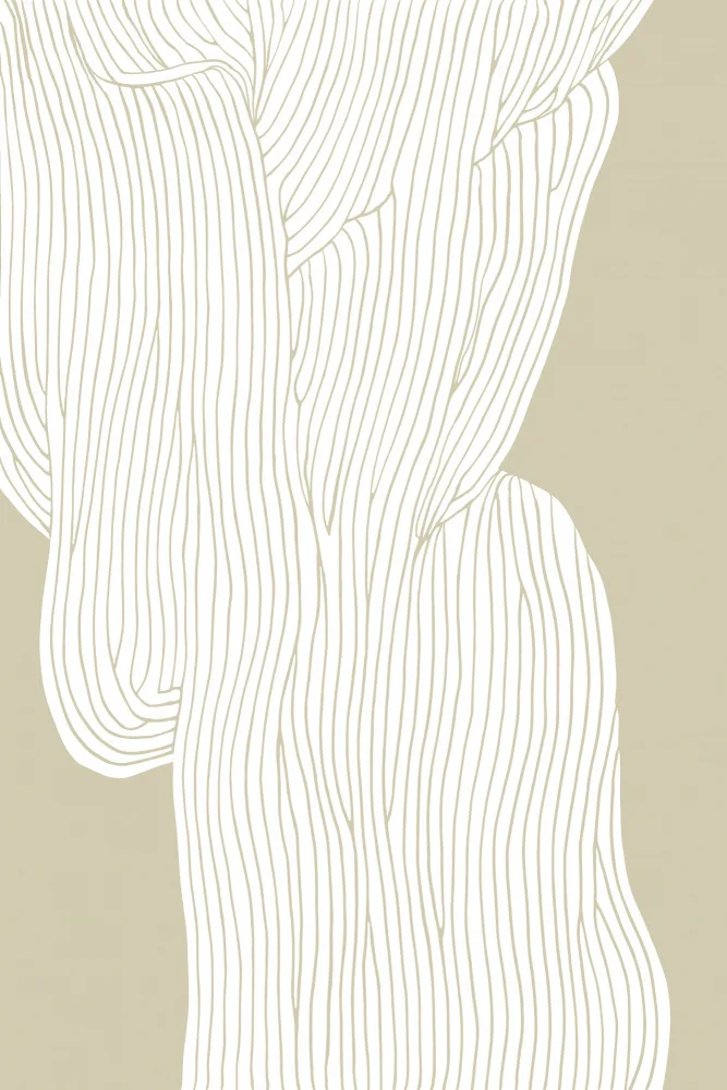 Treechild: Fibres n°5