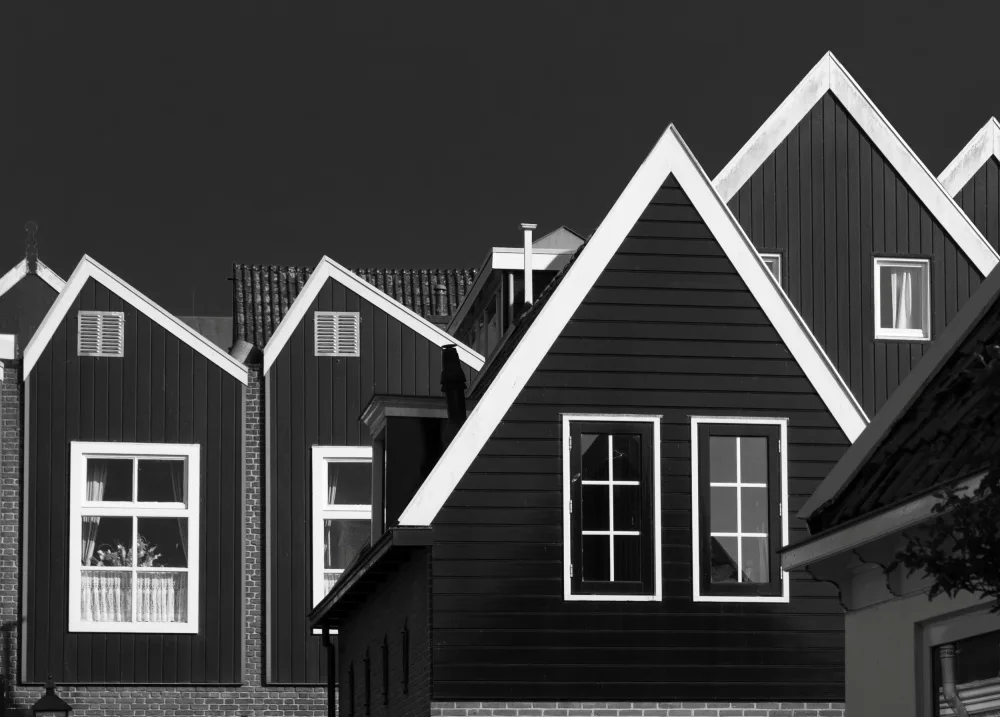 Silveira, Fernando: A-frames