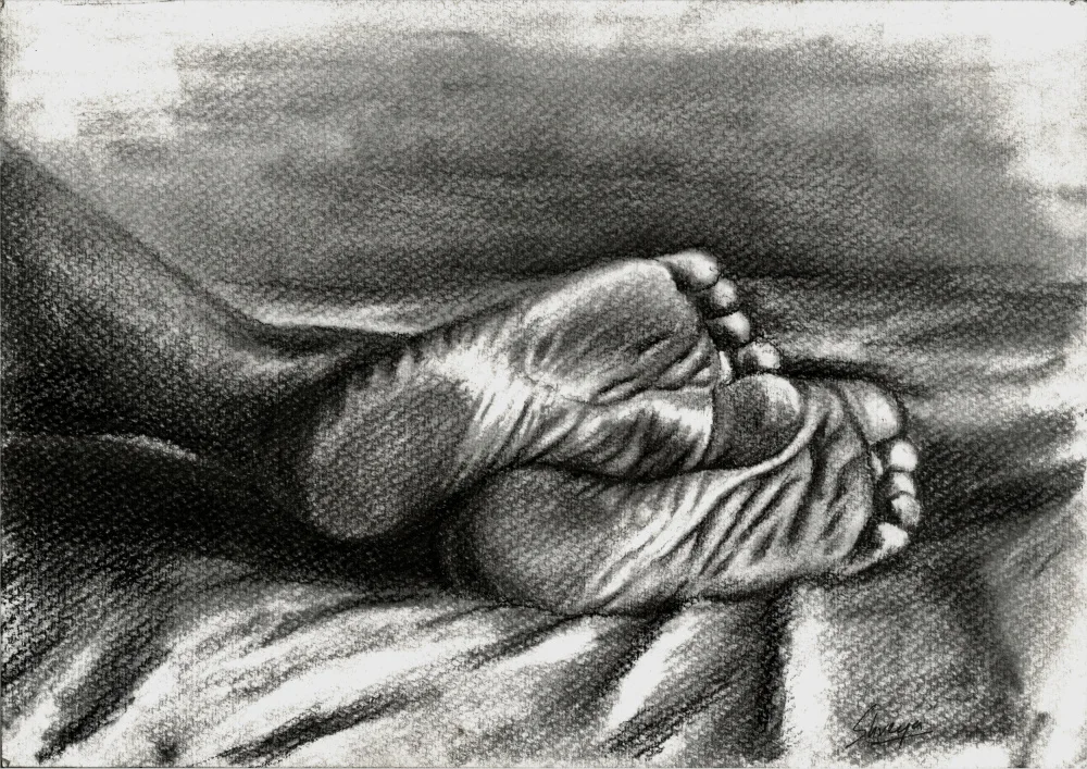 Prasad, Shreya: Lazy Morning
