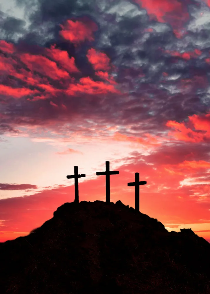 Barizi, Al: He is Risen