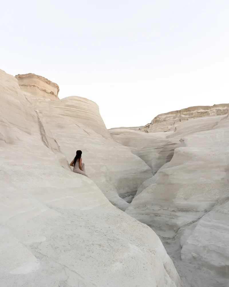 Minorstep: Moonscape