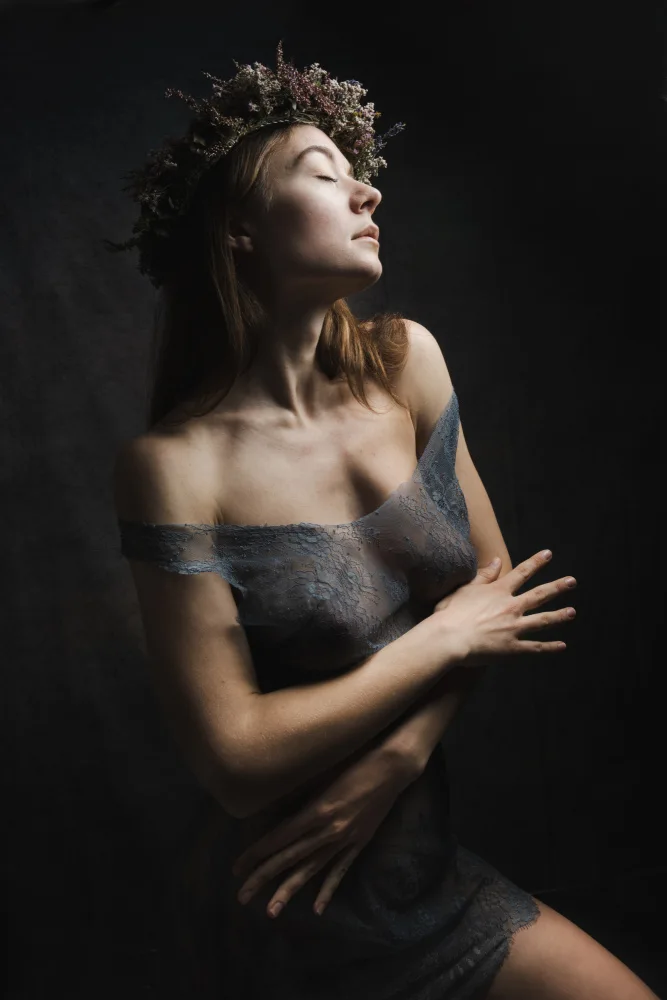 Kurz, Christian: Halyna