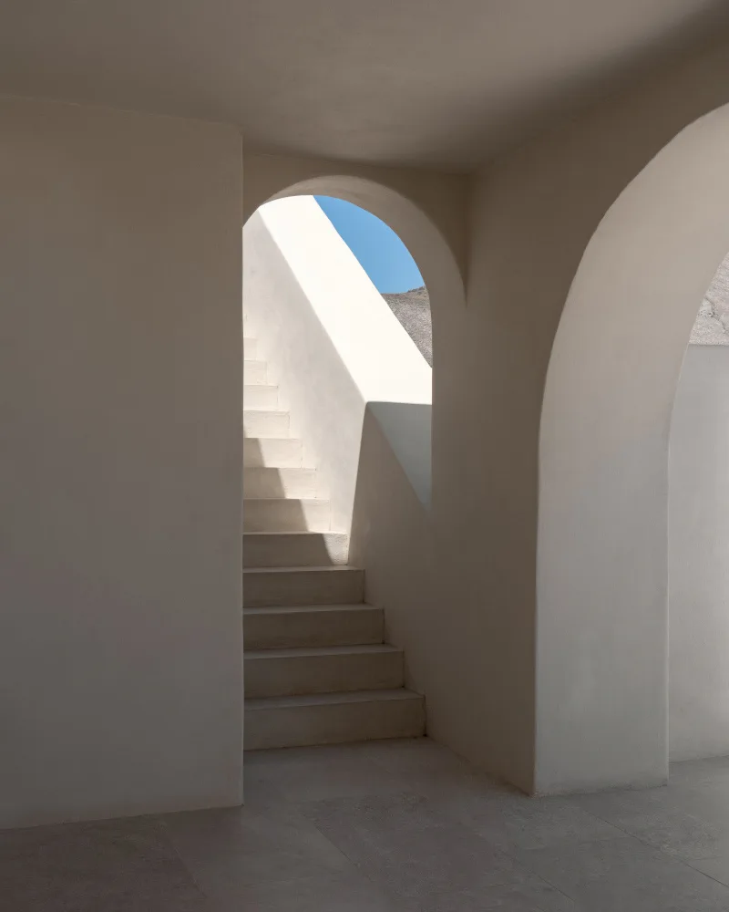 Minorstep: Stairway to Ocean Views